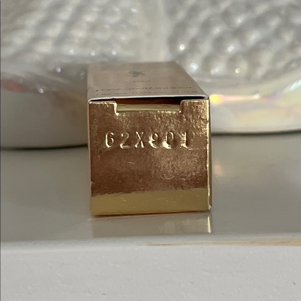YSL Rouge Muse Mini Lipstick-NEW - Picture 6 of 7